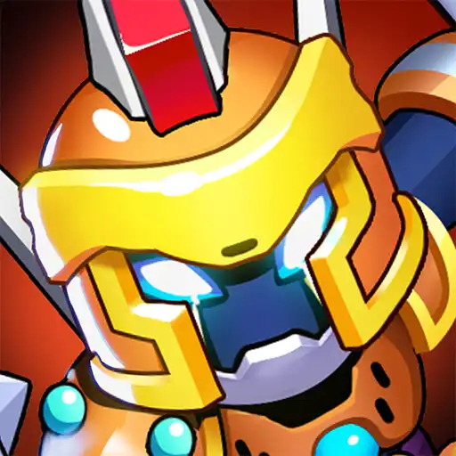 Free play online Mecha Strike APK