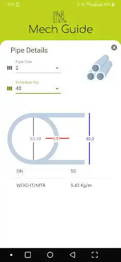 Play Mech Guide as an online game Mech Guide with UptoPlay