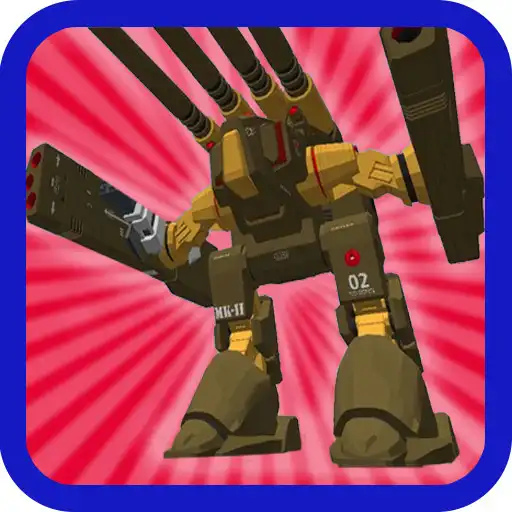 Play Mech Mod for Minecraft PE APK