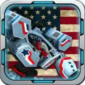 Free play online Mechs vs Aliens APK