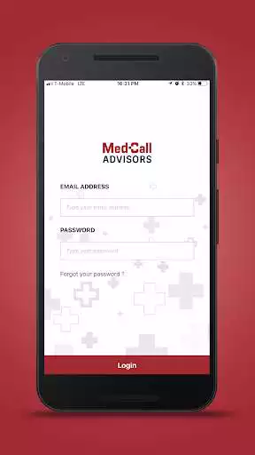 Play Medcall Advisors