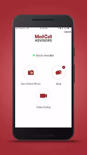 Play Medcall Advisors