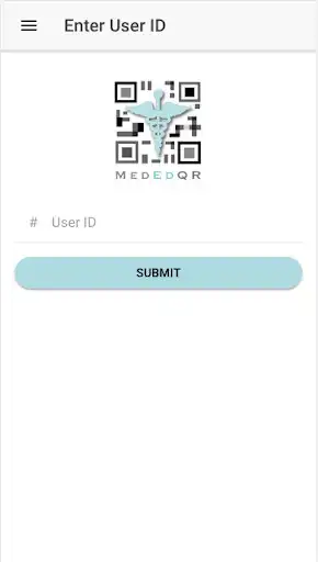 Play MedEdQR  and enjoy MedEdQR with UptoPlay