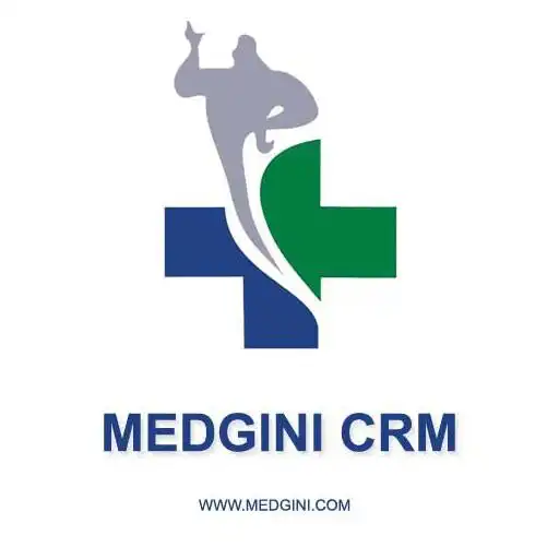 Play Medgini Sales CRM APK