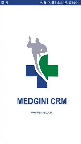 Play Medgini Sales CRM  and enjoy Medgini Sales CRM with UptoPlay