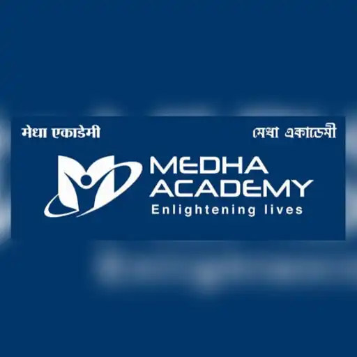 Play MEDHA ACADEMY APK