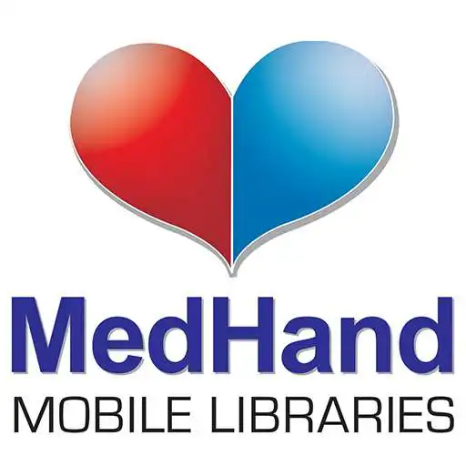 Play MedHand Mobile Libraries APK