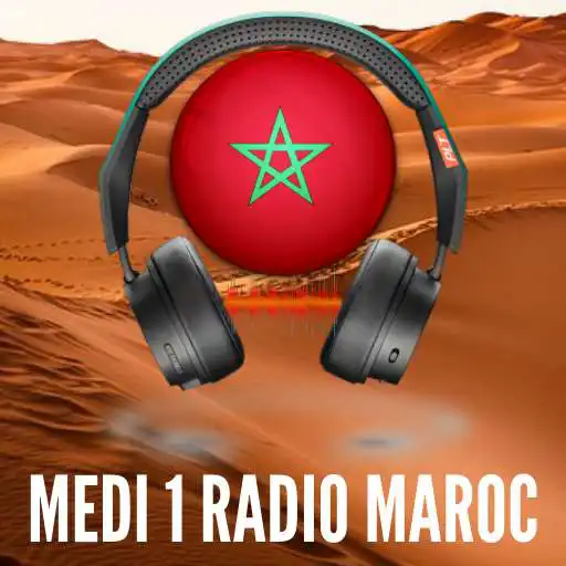 Play Medi 1 Radio Maroc APK