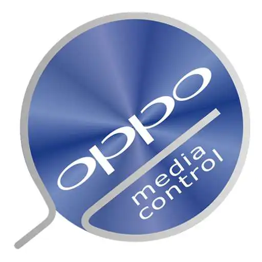 Run free android online Media Control for OPPO BDP-9x APK