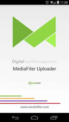 Play MediaFiler Mobile  and enjoy MediaFiler Mobile with UptoPlay