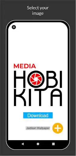 Play Media Hobi Kita  and enjoy Media Hobi Kita with UptoPlay