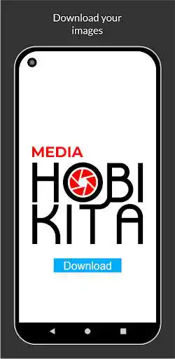 Play Media Hobi Kita as an online game Media Hobi Kita with UptoPlay