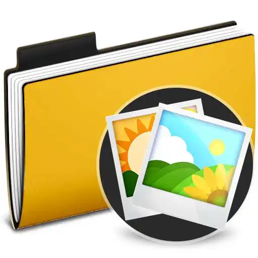 Run free android online Media Manager with File Locker APK