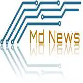 Free play online Media News APK