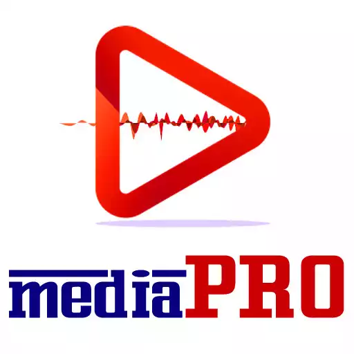 Free play online MediaPRO APK