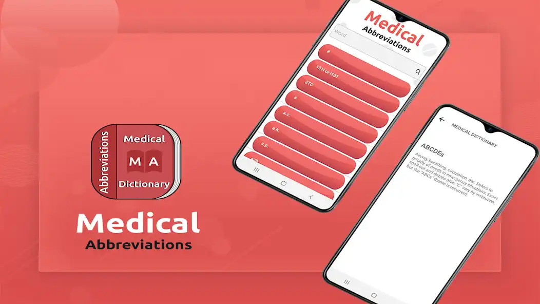 Play Medical Abbreviation Offline  and enjoy Medical Abbreviation Offline with UptoPlay