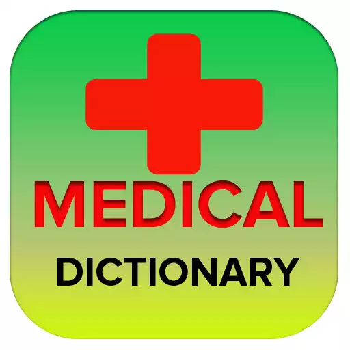 Play Medical Dictionary APK