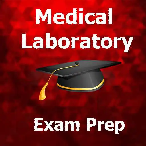 Play Medical Laboratory Test Preparation 2021 Ed APK