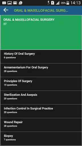 Play Medical MCQs as an online game Medical MCQs with UptoPlay