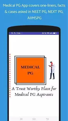 Play MEDICAL PG