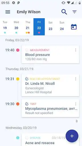 Play Medical Records  and enjoy Medical Records with UptoPlay