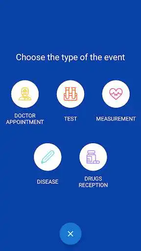 Play Medical Records as an online game Medical Records with UptoPlay