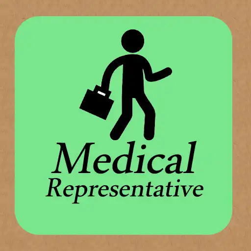 Play Medical Representative Book APK