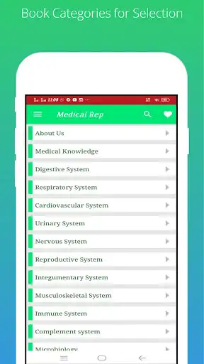 Play Medical Representative Book as an online game Medical Representative Book with UptoPlay