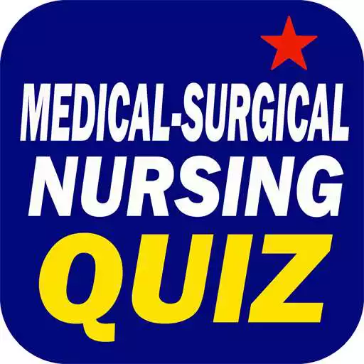 Play Medical Surgical Nursing Quiz APK