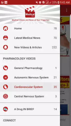 Play Medical Videos  and enjoy Medical Videos with UptoPlay