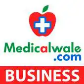 Free play online Medicalwale.com Business For Pharmacy APK