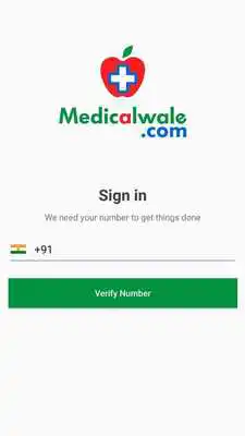 Play Medicalwale.com Business For Pharmacy