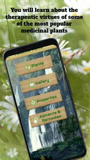 Play Medicinal Plants  Remedies  and enjoy Medicinal Plants  Remedies with UptoPlay