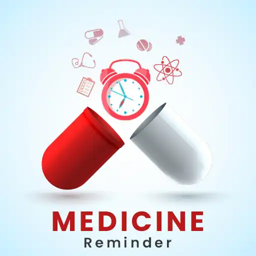 Play Medicine Reminder Tracker App APK