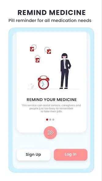 Play Medicine Reminder Tracker App  and enjoy Medicine Reminder Tracker App with UptoPlay