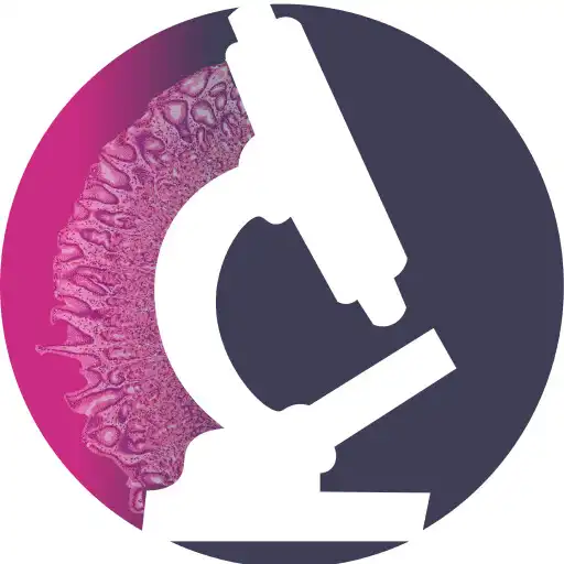 Play Medicos Histology:Anatomy histology figure  guide APK