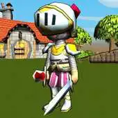 Free play online Medieval Knight Attack APK