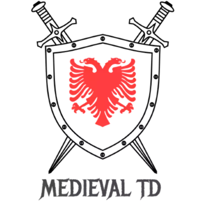 Play Medieval TD