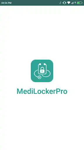 Play MediLockerPro - for Doctors  and enjoy MediLockerPro - for Doctors with UptoPlay