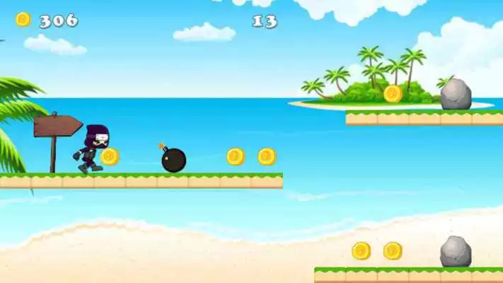 Play Medi Ninja