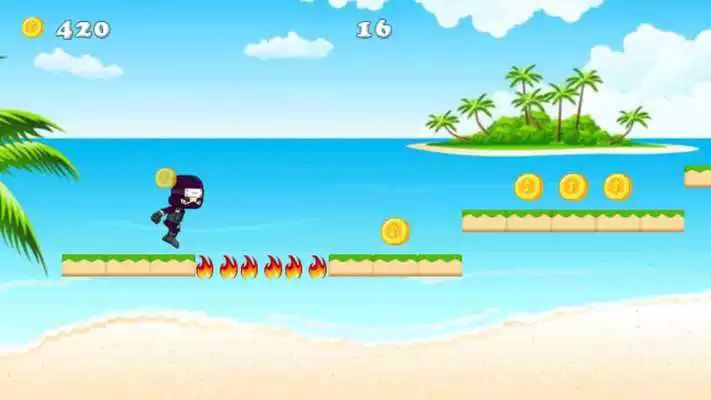 Play Medi Ninja