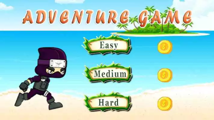 Play Medi Ninja