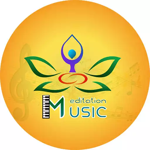 Free play online Meditation Music  APK