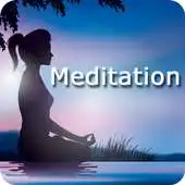 Free play online Meditation  Relaxation Music Guide APK