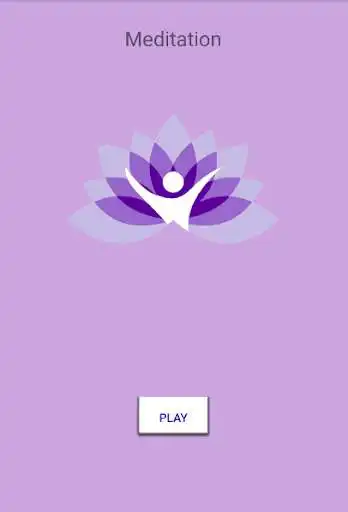 Play Meditation Sounds  and enjoy Meditation Sounds with UptoPlay