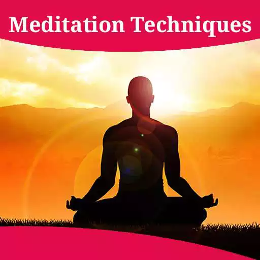 Run free android online Meditation Techniques APK