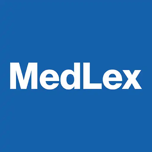 Play MedLex APK