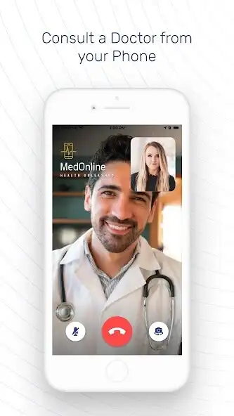 Play MedOnline: Telehealth App for Virtual Healthcare  and enjoy MedOnline: Telehealth App for Virtual Healthcare with UptoPlay