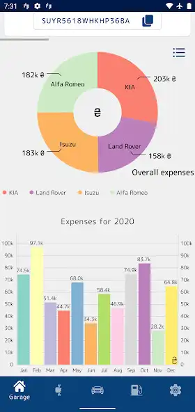 Play medriver - Car expenses manage  and enjoy medriver - Car expenses manage with UptoPlay