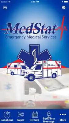 Play MedStat EMS